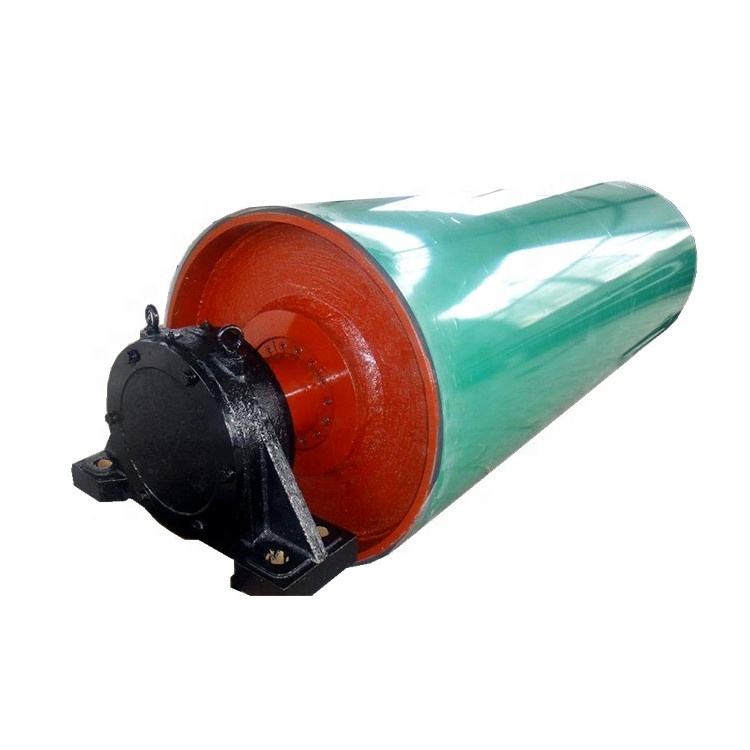 Motorized pulley
