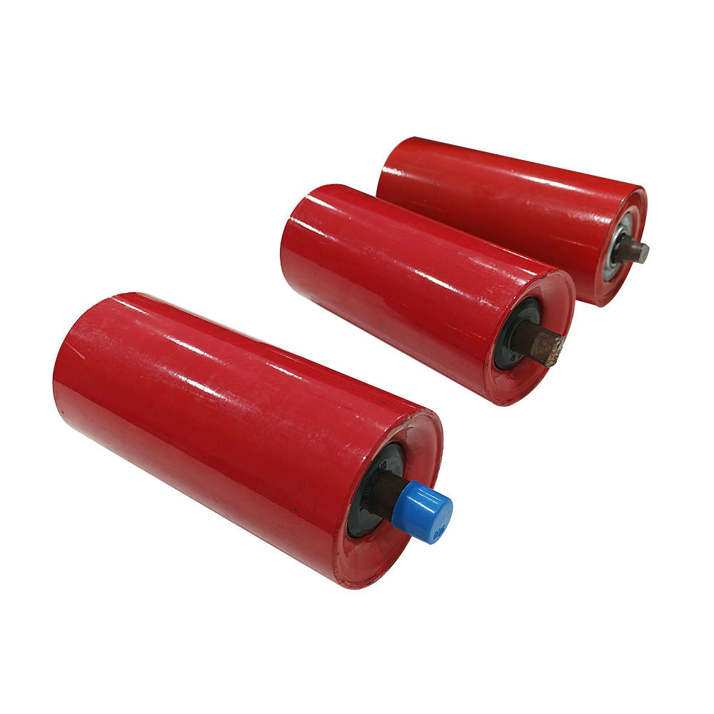 Idler Pulley