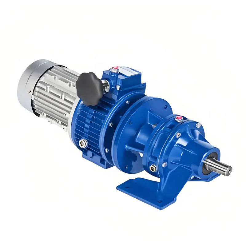 Cycloidal Reducer