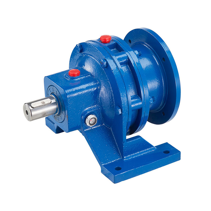 Cycloidal Reducer