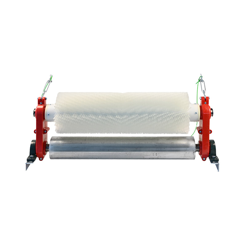 Non-Powered Brush Cleaner