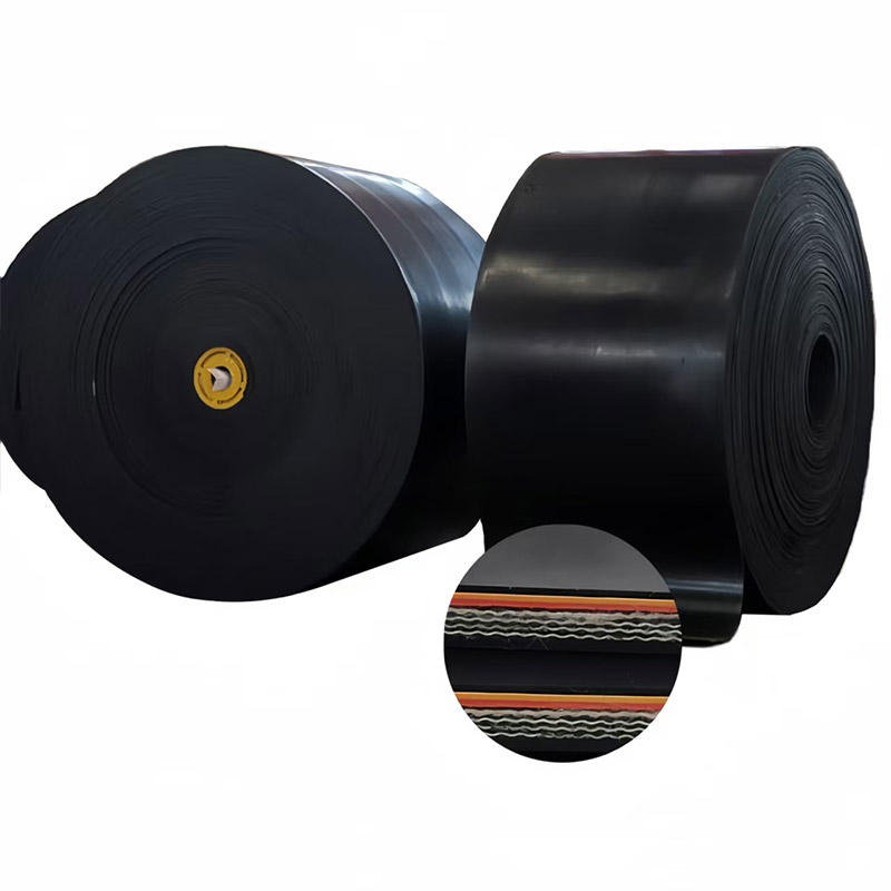 Conveyor belt