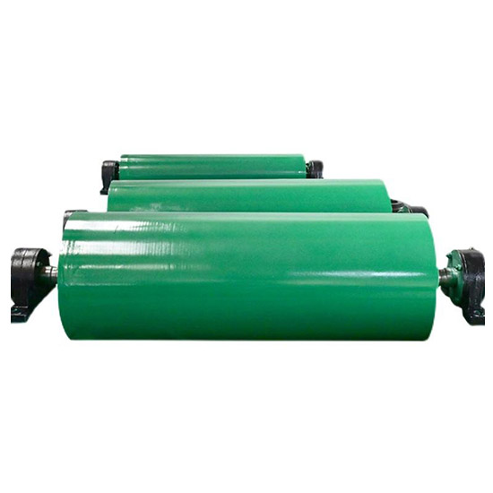 Motorized pulley