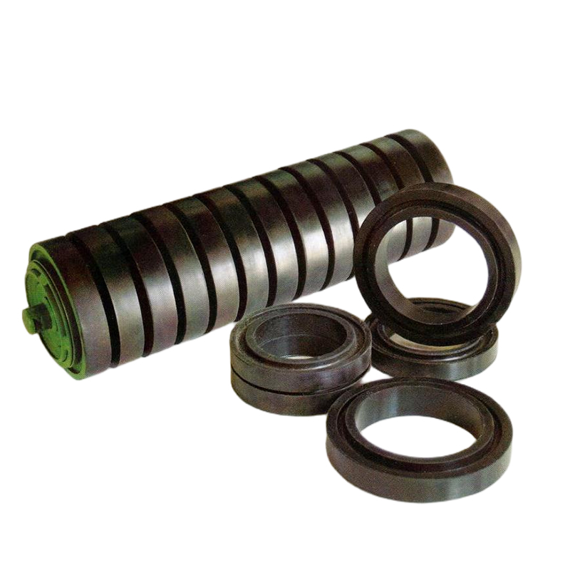 Impact Idler