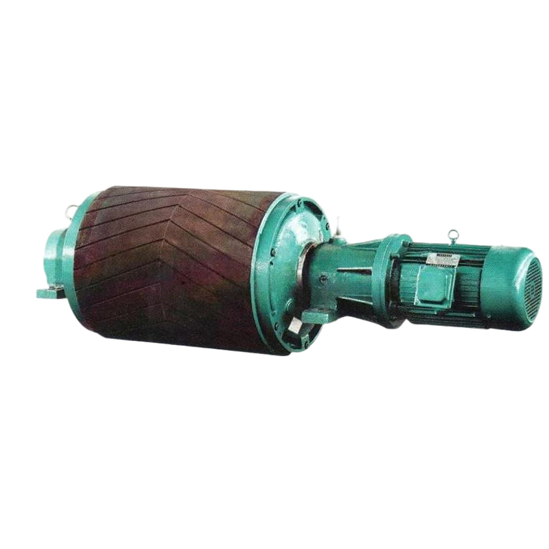 Motorized Pulley