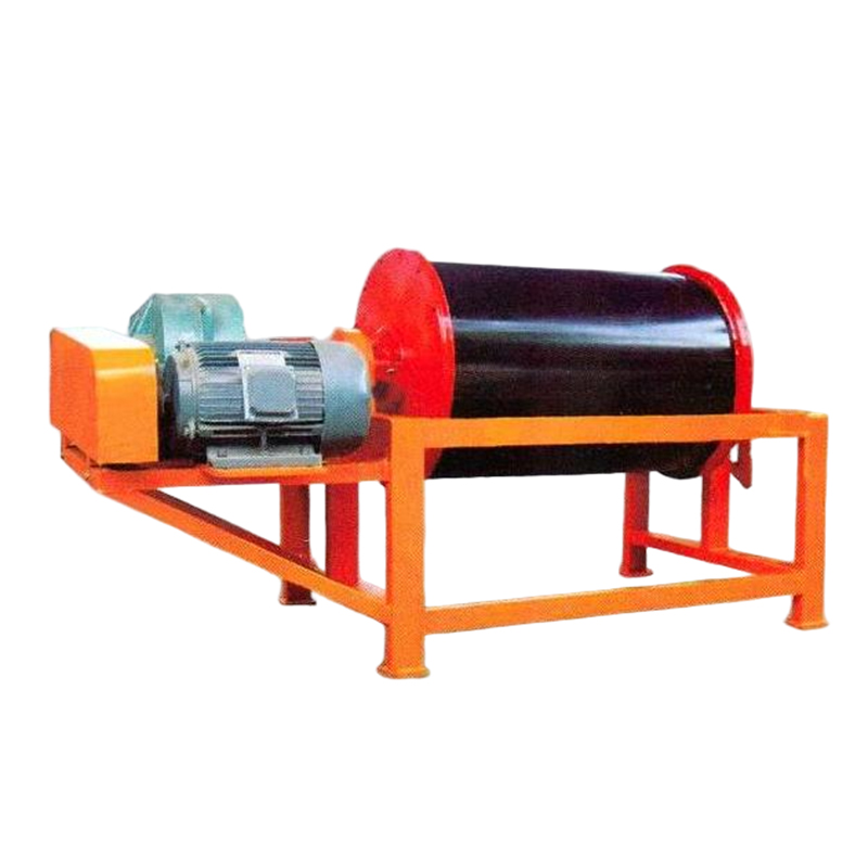 Magnetic Pulley