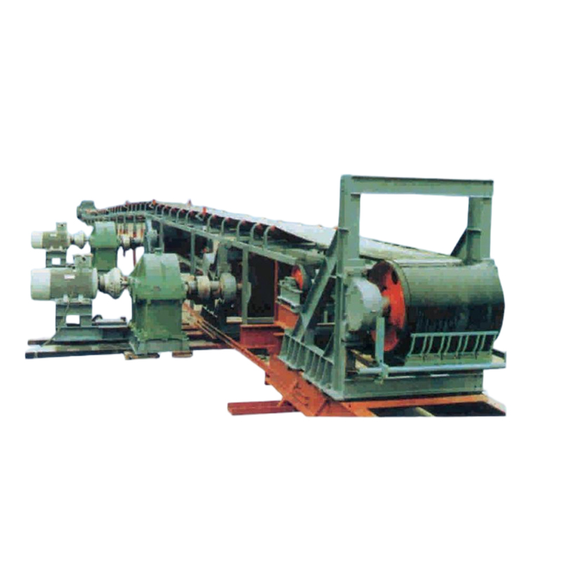 DTⅡ 、DTⅡtype(A)stationary  belt  conveyor
