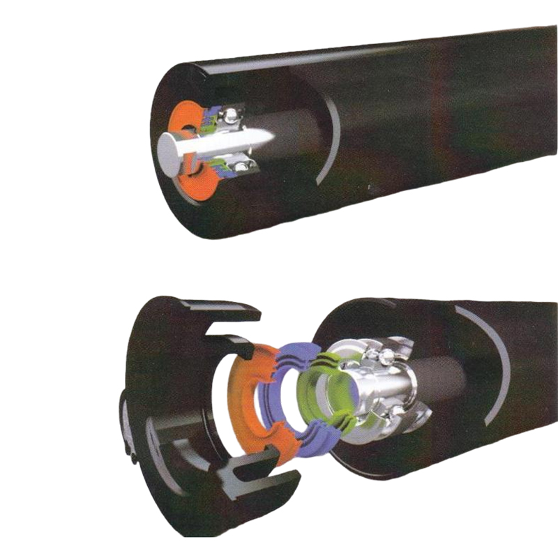 Heavy Duty Idler